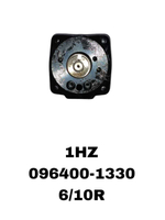 ПЛУНЖЕРНАЯ ПАРА 1HZ 4,2 HZJ80.HZJ75.HZB50.HZB30.92-98 4,5 10M