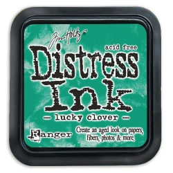 Чернильные подушечки Distress Ink Pads
