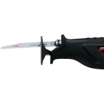Bosch GSA 185-LI сабельная пила аккумуляторная (1 x 5 Ач, ЗУ) 06016C0021