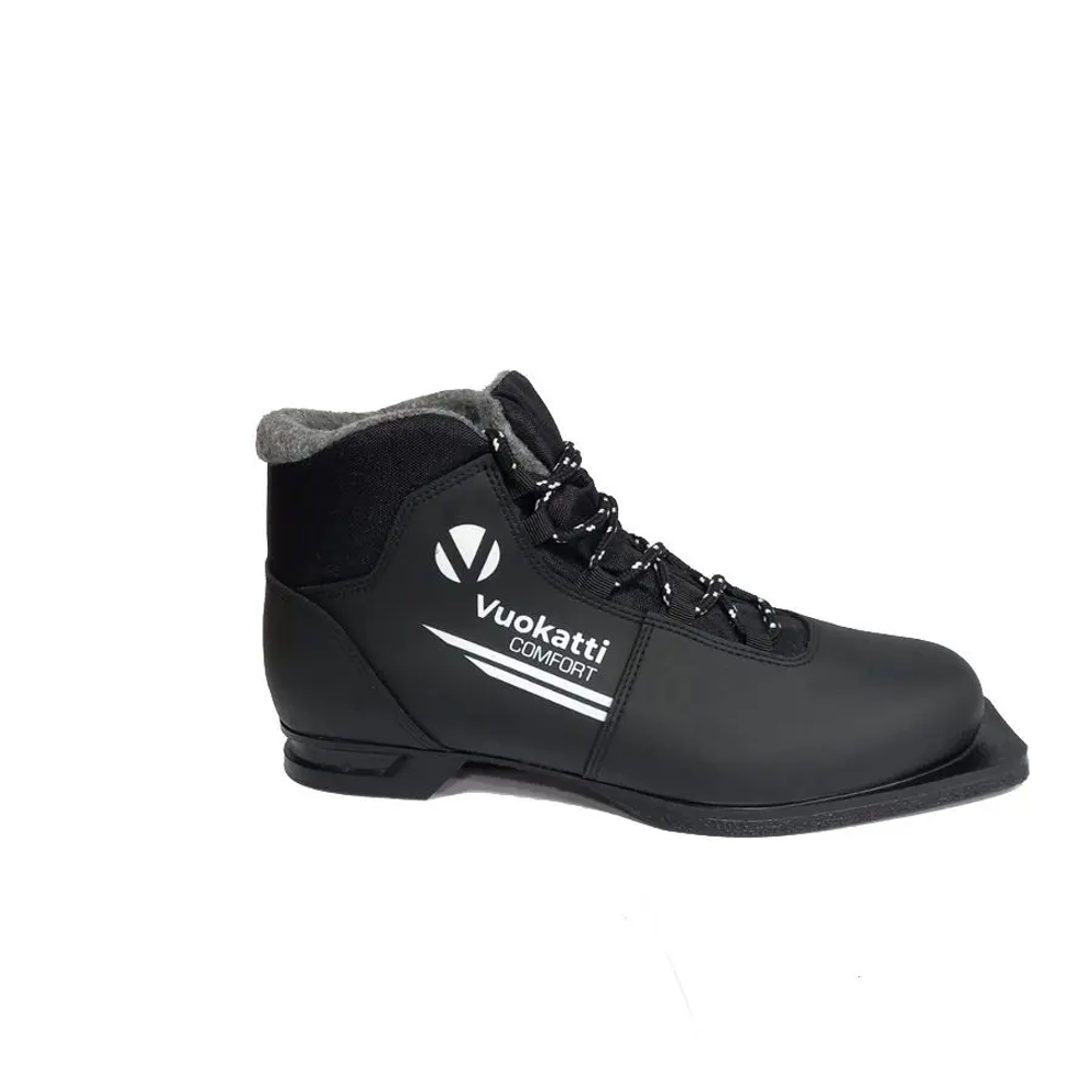 Лыжные ботинки VUOKATTI Comfort 75мм