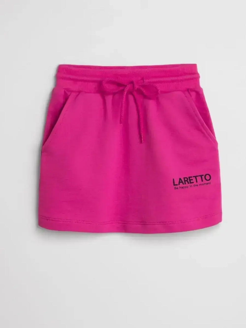 Костюм для девочек, свитшот и юбка