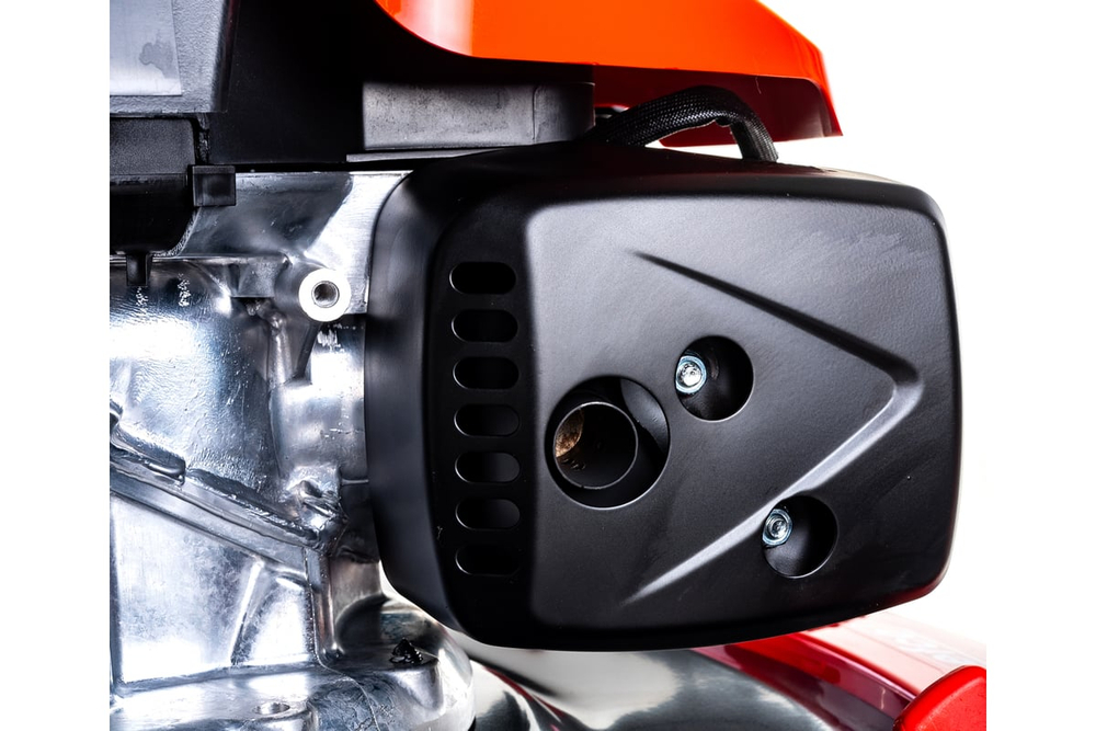 Газонокосилка бензиновая (бензокосилка) EFCO LR 48 PK COMFORT PLUS