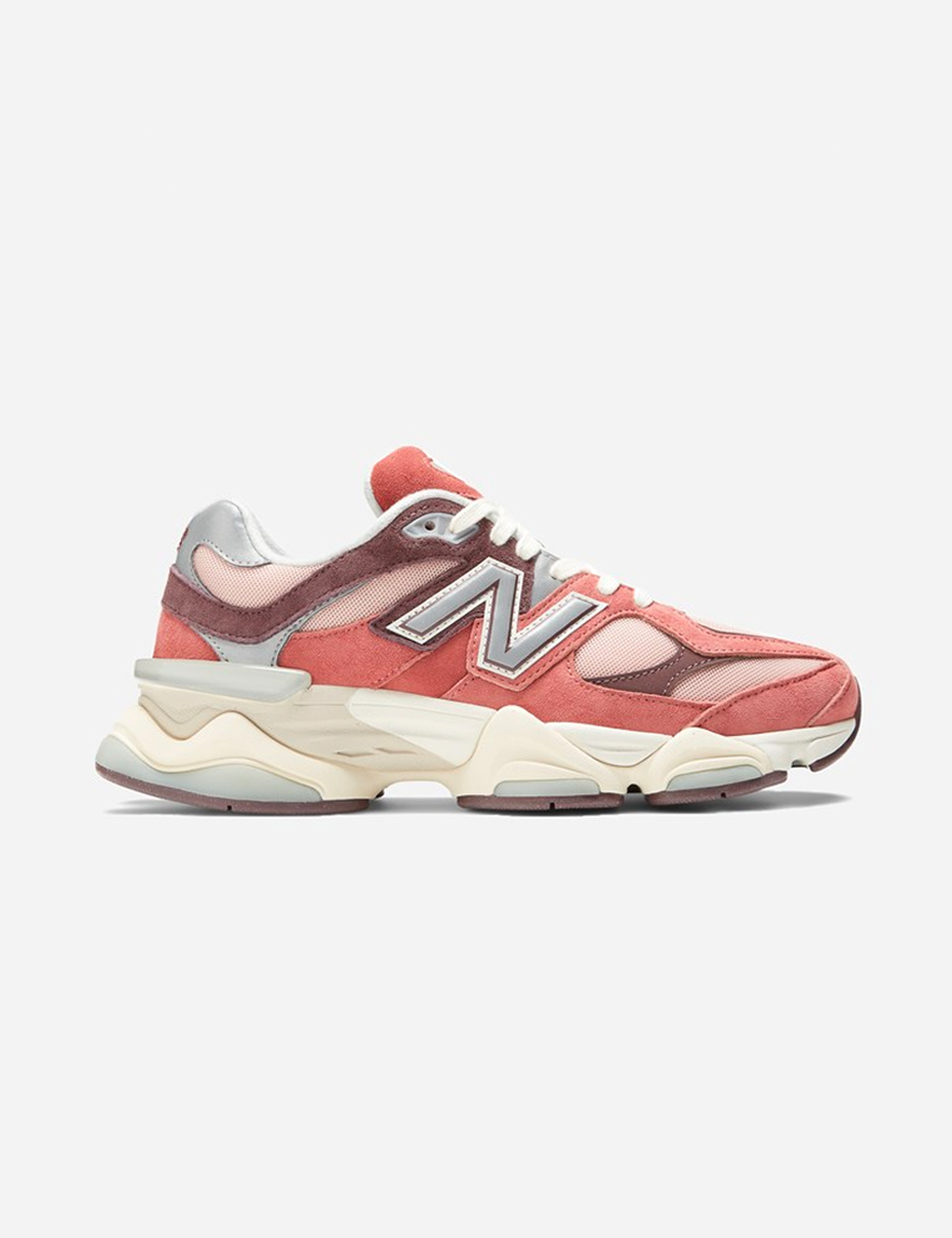 New Balance 9060 Mineral Red (U9060TRU)