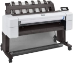 Принтер HP  DesignJet T1600PS