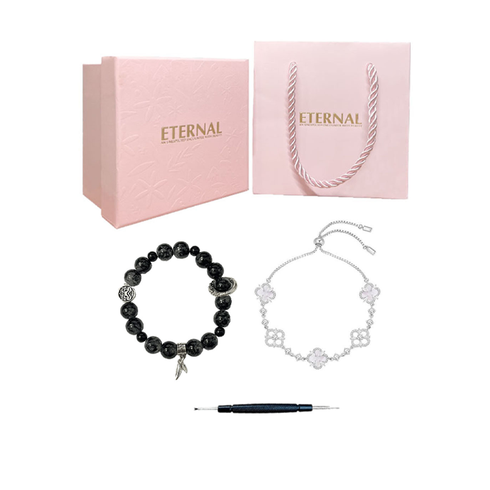 CASIO Unisex Pair Table Series 45mm Black Watch