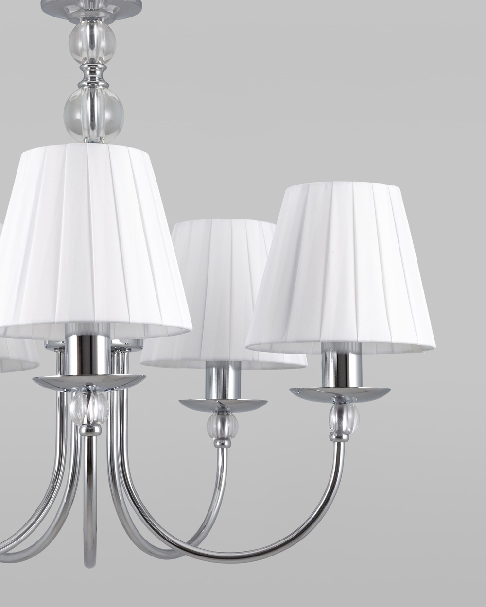 Люстра подвесная Moderli V2613-5P Feels