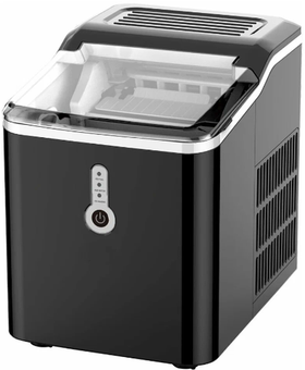 Льдогенератор  Viatto VA-IM-12BLR