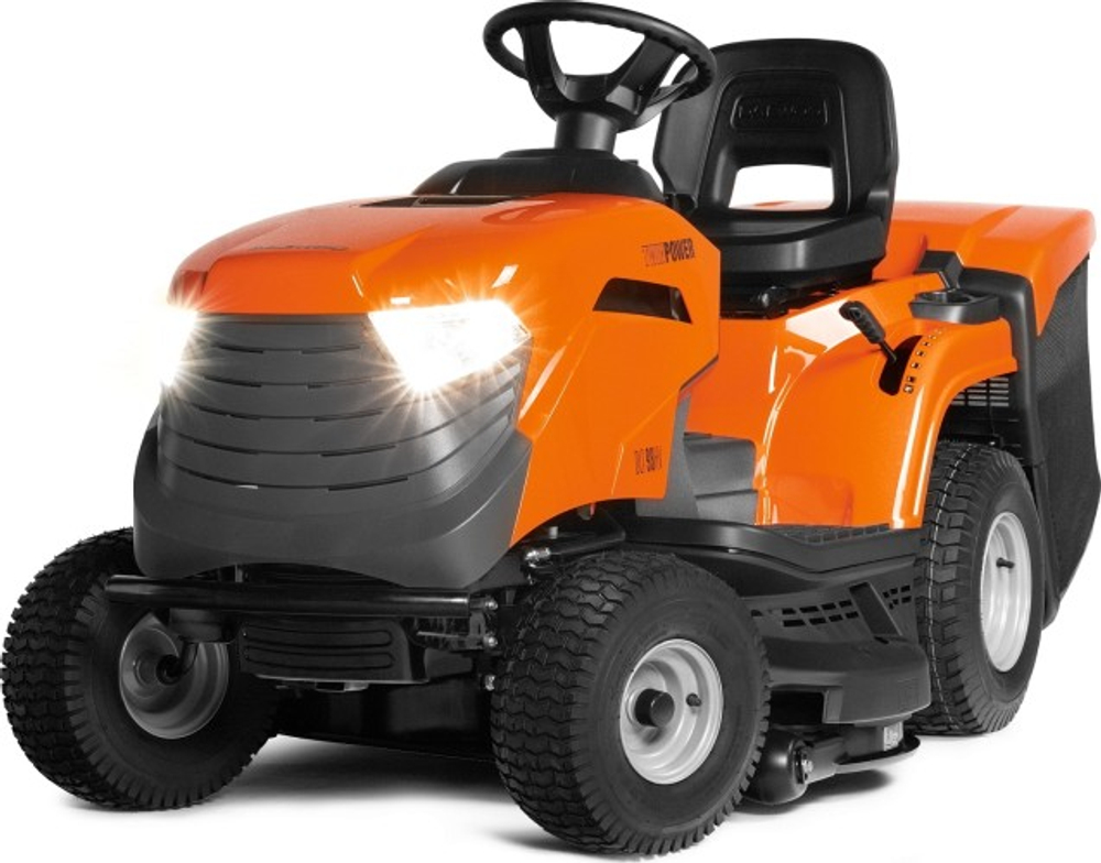 Райдер садовый DAEWOO DLT 98 HV с гидростатической трансмиссией DLT 98HV