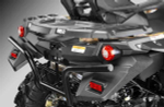 Квадроцикл STELS ATV850 (PE) ГЕПАРД 2.0 EPS Tech