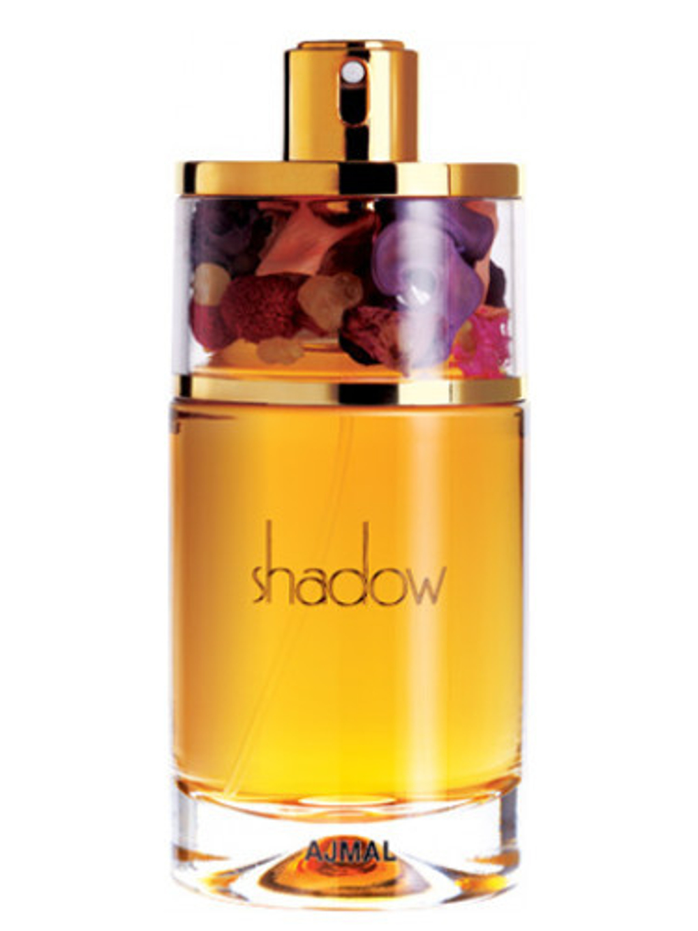 Ajmal Shadow парфюмерная вода 75ml