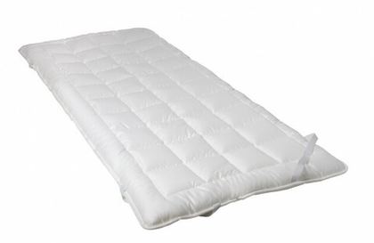 Наматрасник-топпер 100x200 Hefel Protector Clima