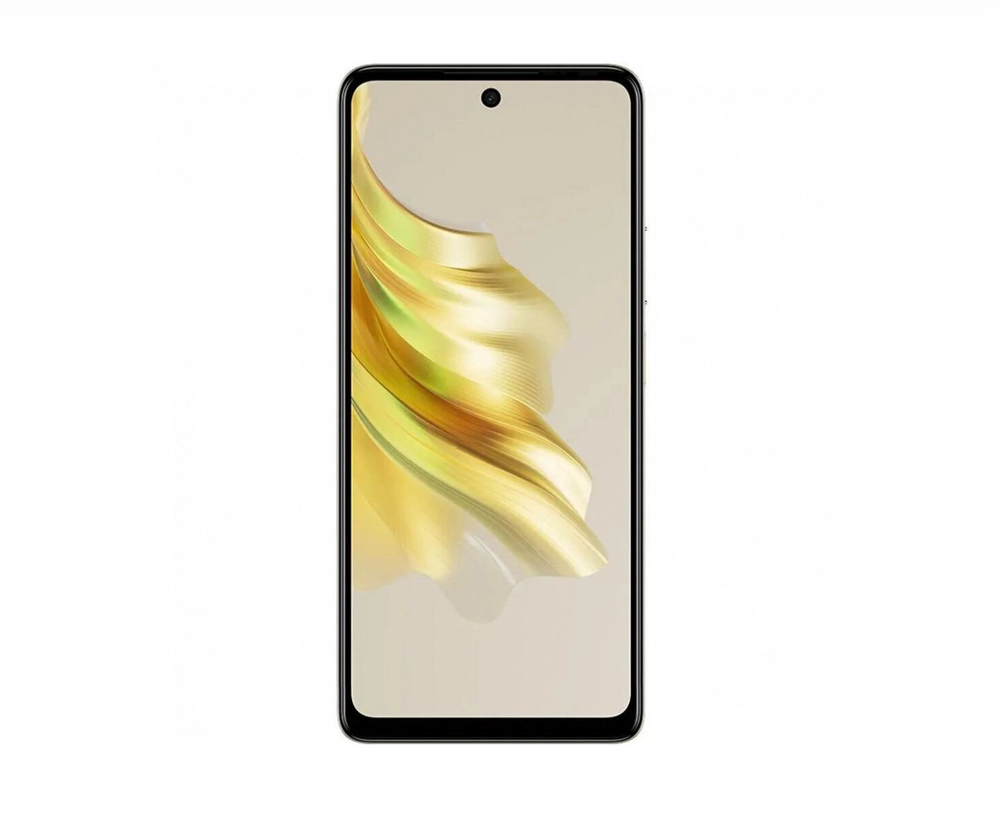 Смартфон TECNO Spark 20 Pro 8/256 ГБ RU, Dual nano SIM, Sunset Blush