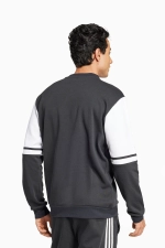 Кофта adidas Squadra 25 Sweat - черный