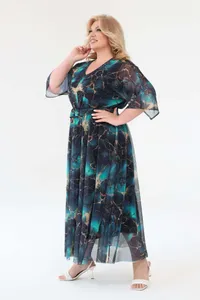 Платье 20285 Fabrika