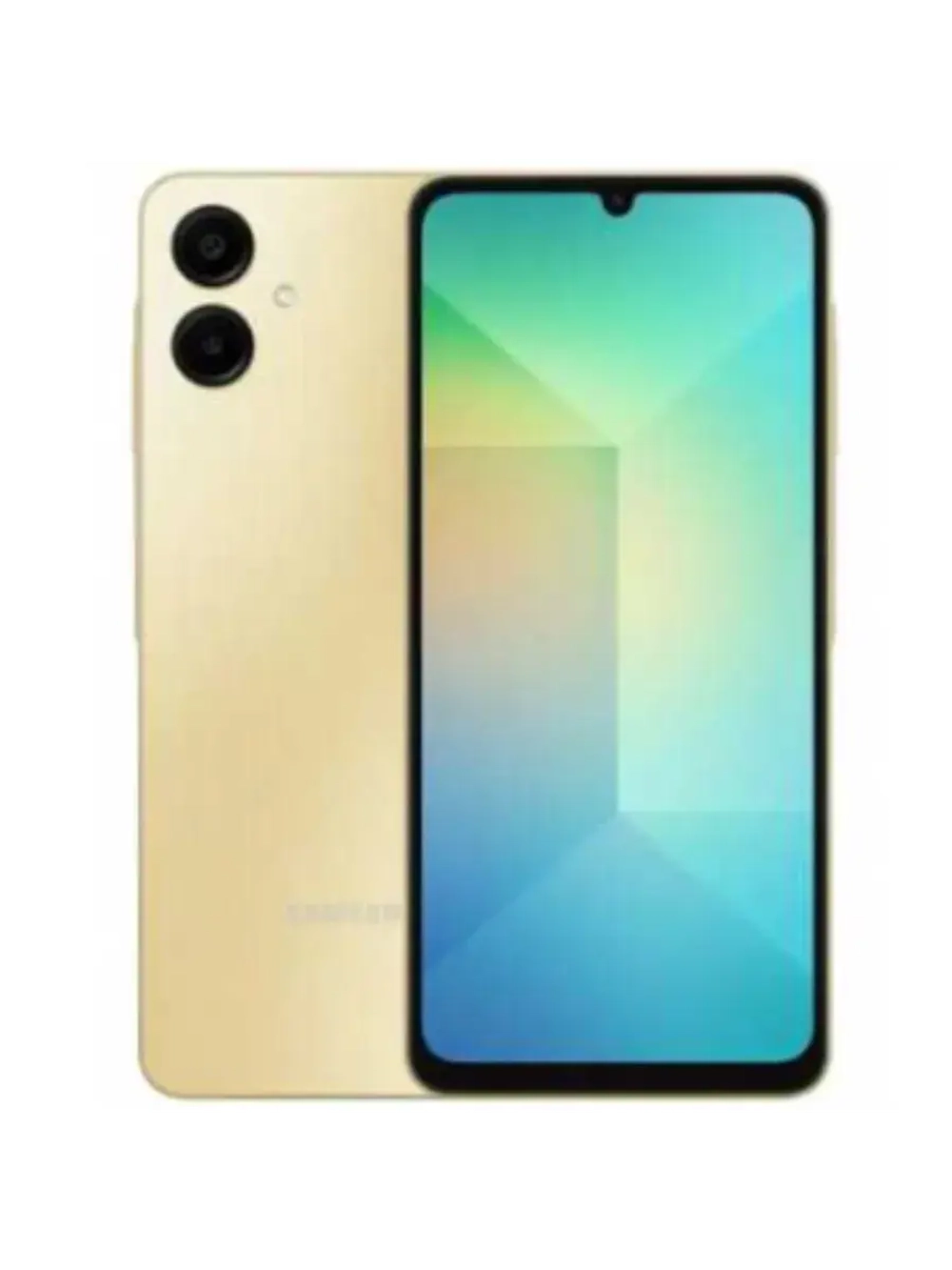 6,7" Смартфон Galaxy A06 4/128 ГБ SM-A065FZDGCAU GOLD