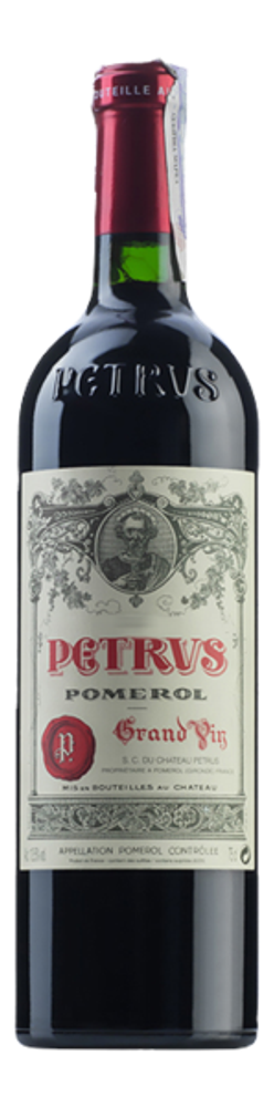 Pomerol, Chateau Petrus