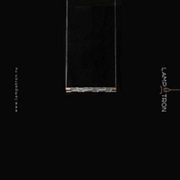 Светодиодный реечный светильник из витого стекла TRICKLE