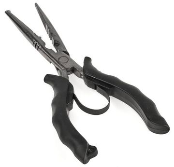 Экстрактор металлический Lucky John 230мм с пружиной