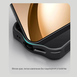 Чехол Nillkin Super Frosted Shield Pro Magnetic для OnePlus 15