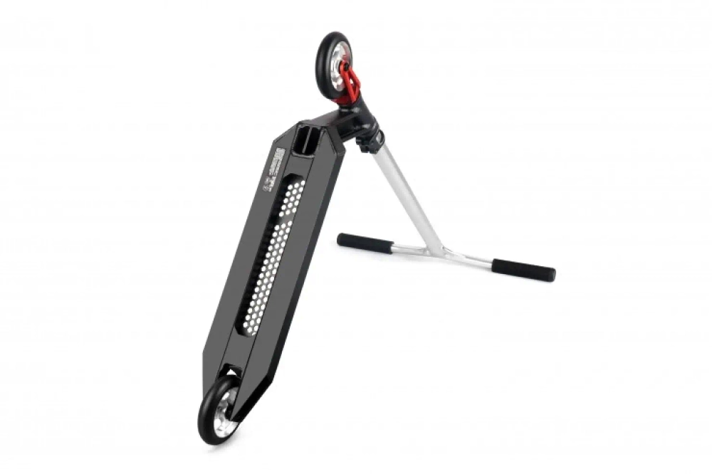 Самокат Tech team Zefir Lite 49 black