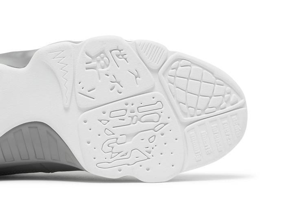 Кроссовки Jordan Air Jordan 9 Retro Particle Grey