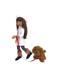 Кукла Ruby Red Натали 31см (2201)