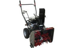 Снегоуборщик EVOLINE SBG 560 E