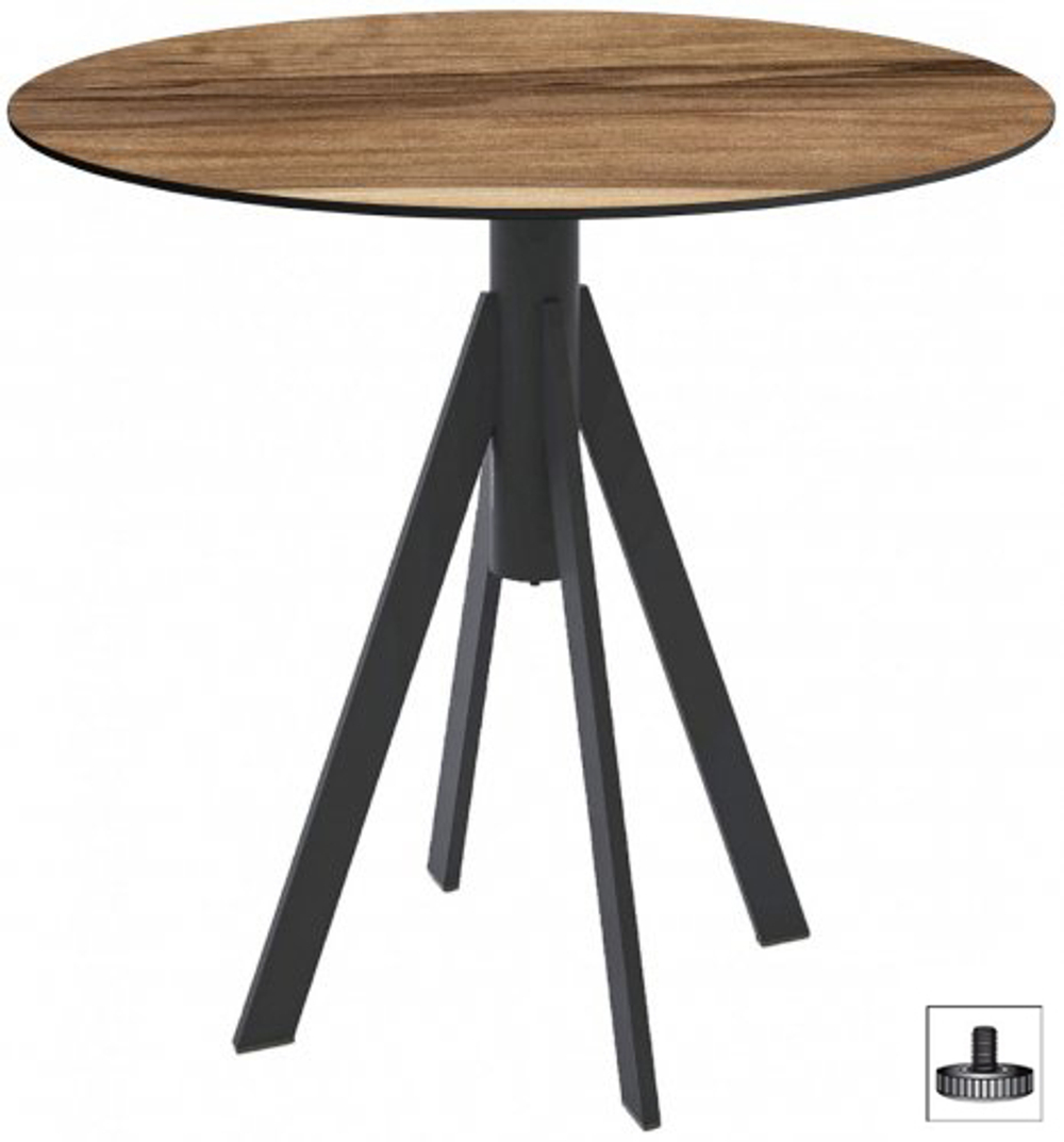 Стол обеденный Fuoz HPL