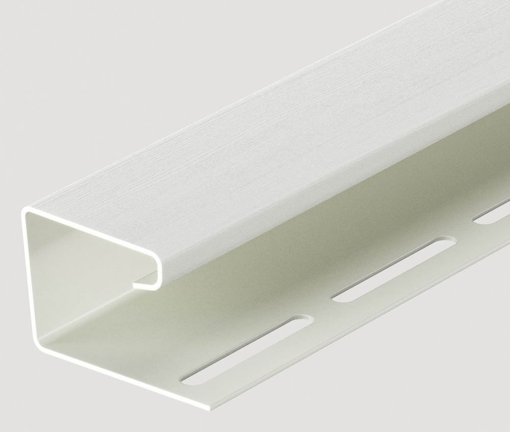 Профиль J Docke Premium пломбир