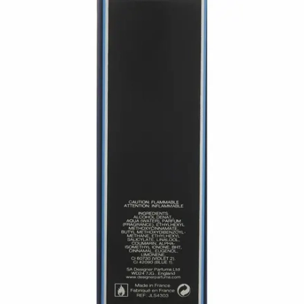 Мужская парфюмерия Jean Louis Scherrer S De Scherrer Homme 100 мл