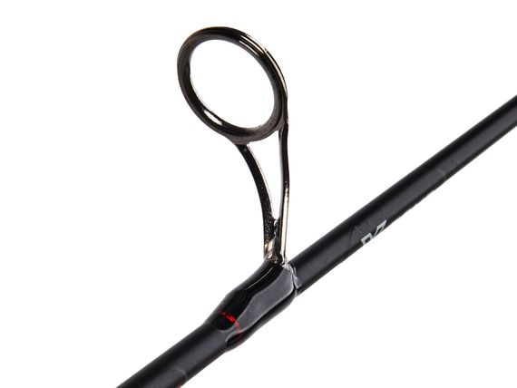 Удилище зимнее Lucky John X-TECH PERCHIX 63см