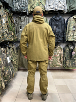 Костюм Fantom Force 39 Горка 5 Светлый хаки тк. палатка