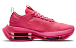 Кроссовки Nike Zoom Double Stacked Pink Blast (Женская размерная сетка)