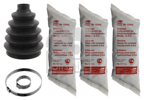 FEBI BILSTEIN - 47961-FEB - Bellow Kit, drive shaft