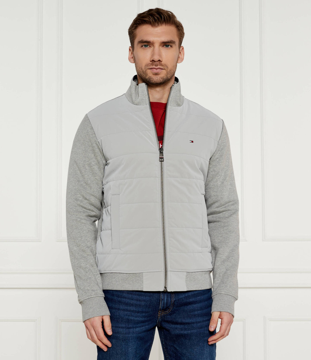 Худые Tommy Hilfiger - серый(MW0MW35543)