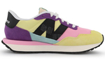 Кроссовки New Balance Nb 237 (Женская размерная сетка)