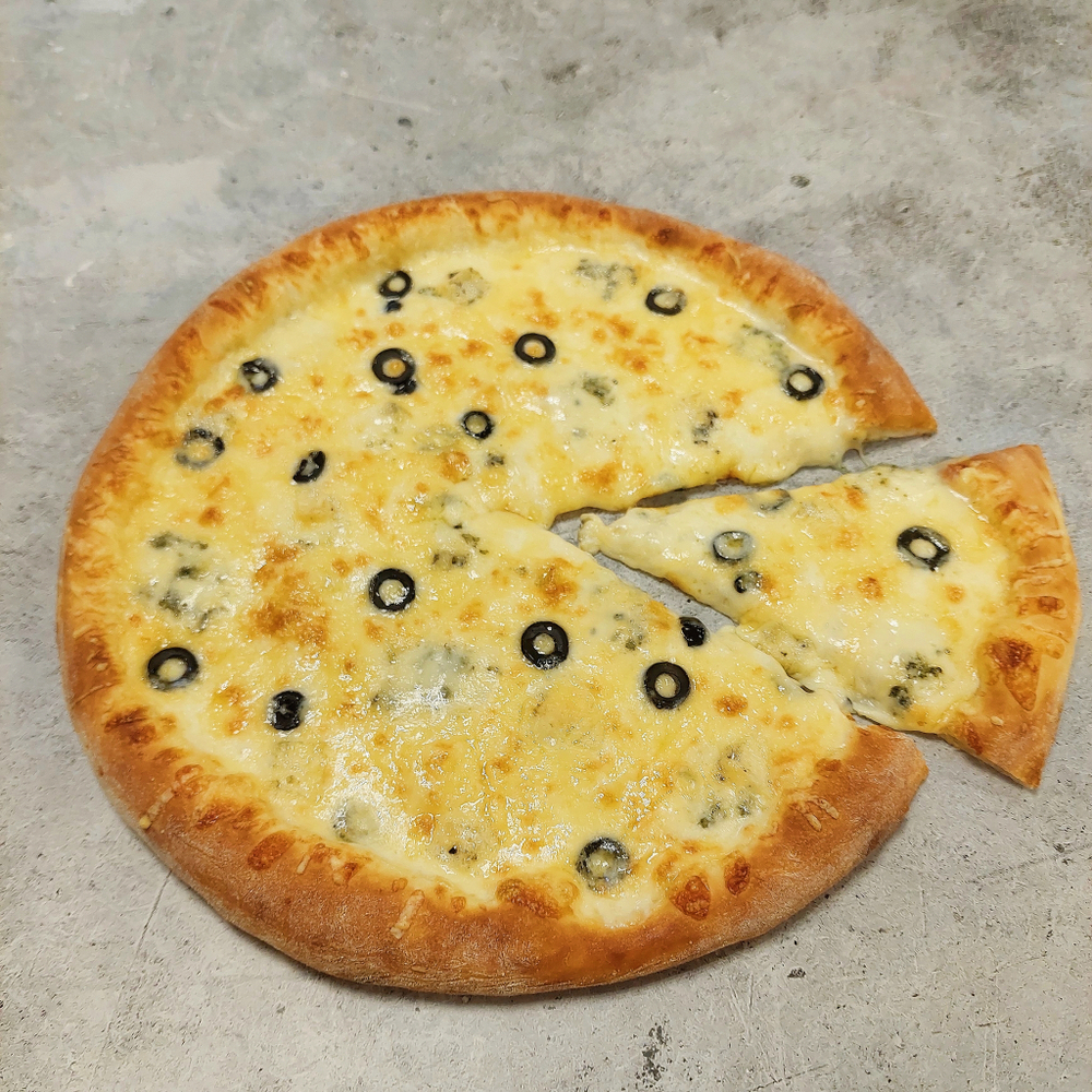 4 сыра 30