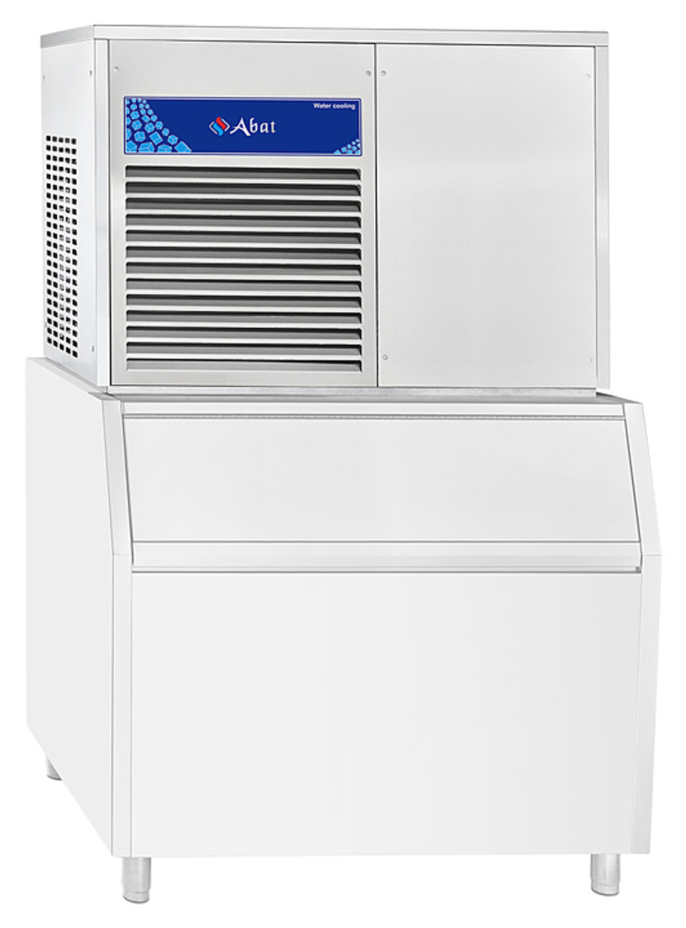 Льдогенератор Abat ЛГ-1200Ч-01
