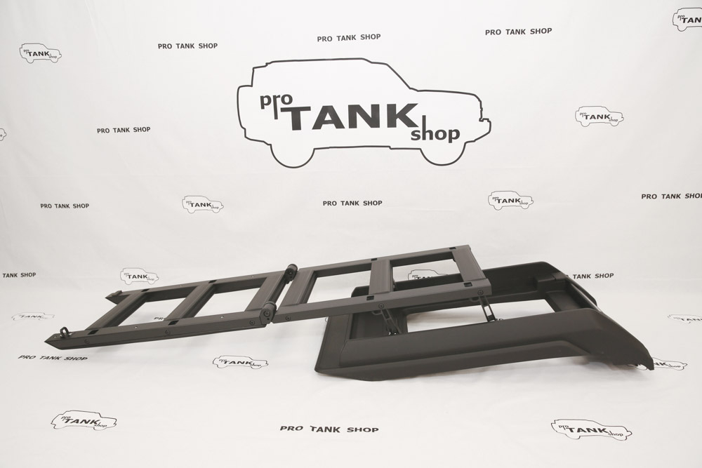 Боковая лесенка FIRE EXPLORER для TANK 300
