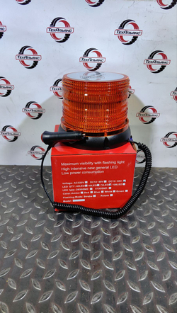 Маяк проблесковый RD-201-72A