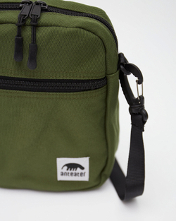 Сумка ANTEATER Crossbody-Haki