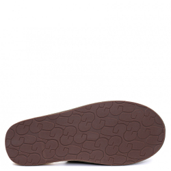 Ugg Mens Scuff Slipper Burnt Olive