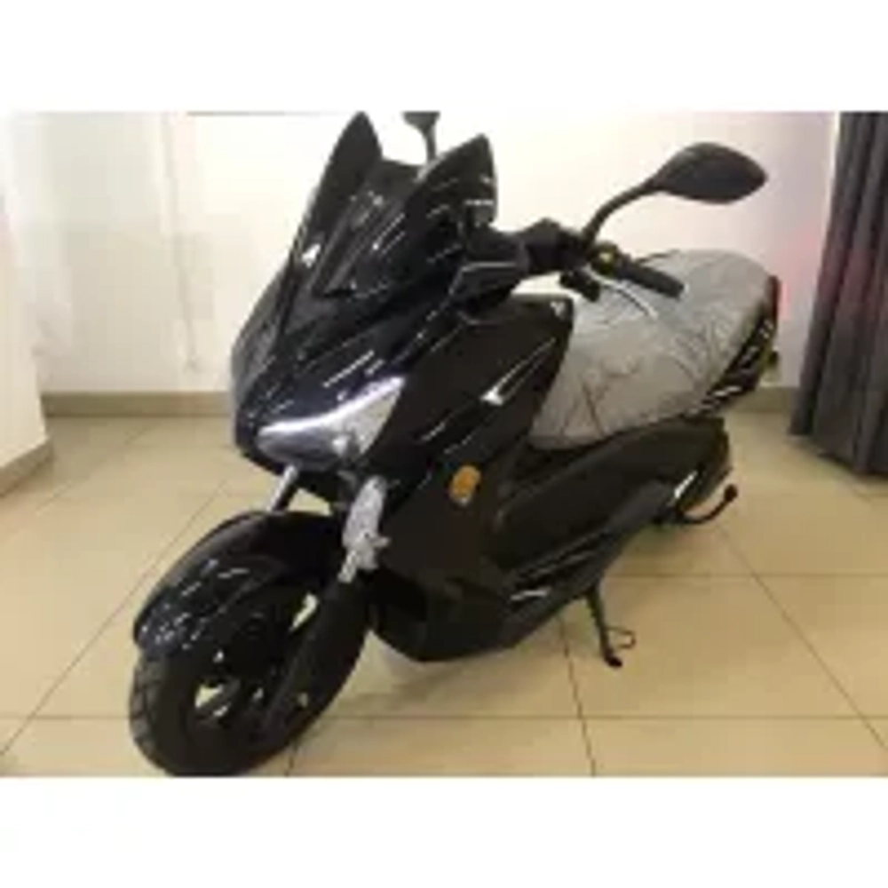 ЭЛЕКТРОСКУТЕР CITYCOCO SKYBOARD DON BR30 3000 60V