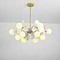 Подвесная люстра Imperium Loft Matisse 149659-26
