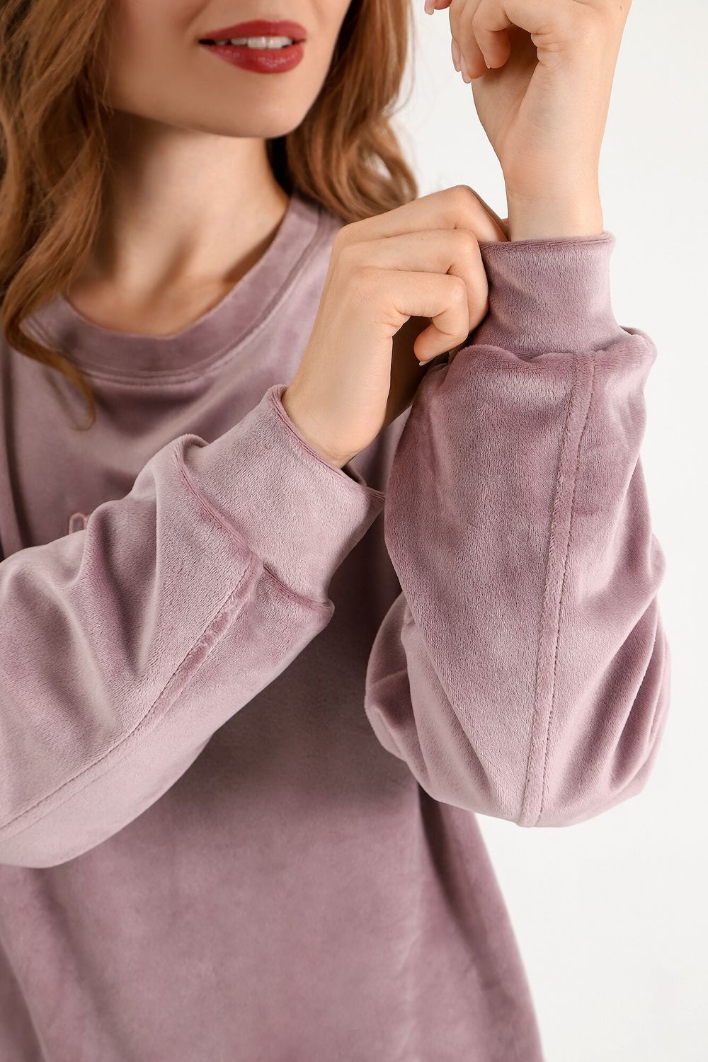 Костюм женский Вита-3 Виотекс КАПУЧИНО