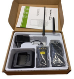 Track 8 Turbo-U Радиостанция портативная