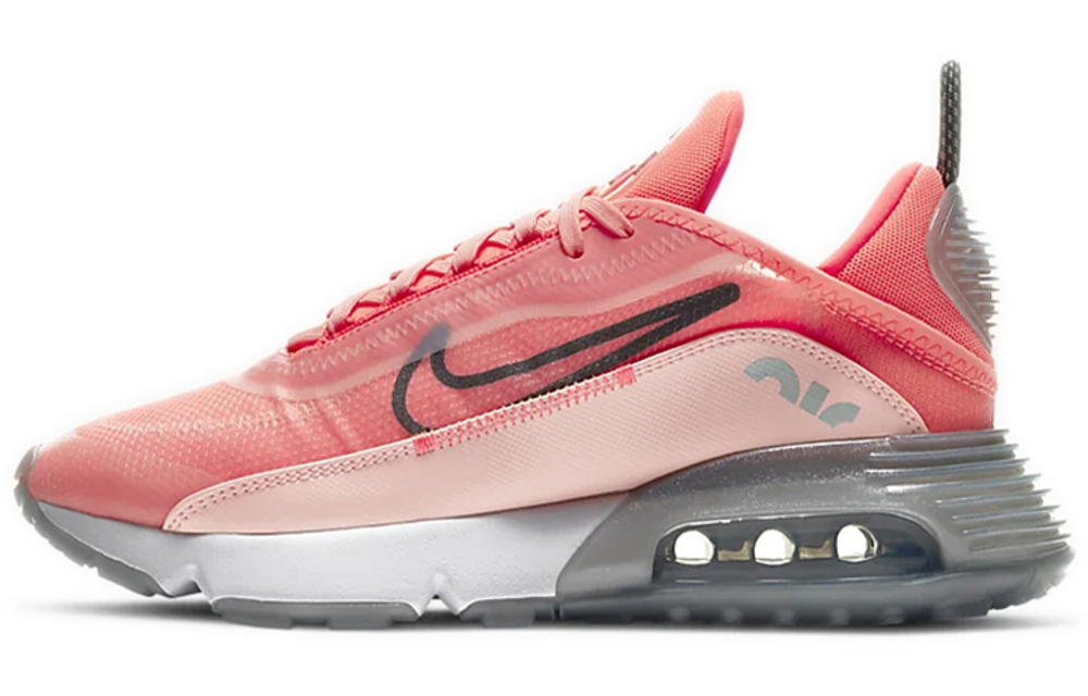 Кроссовки Nike Air Max 2090 (Женская размерная сетка)