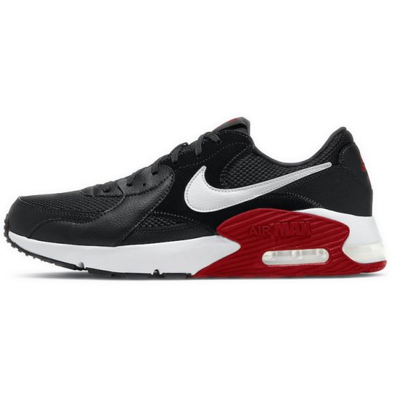 Nike Air Max Excee &quot;Bred&quot;