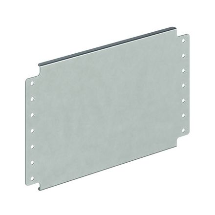 Монтажные платы частичные, фронтальные