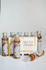 Пектоприм 1 упаковка * 4 флакона по 200 мл